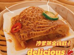 -点都德(聚福楼店)