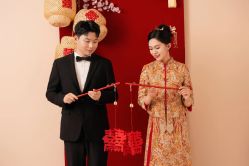 -今生有约婚纱摄影店(景德路店)