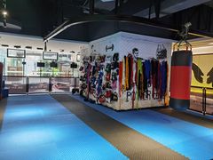 -西吉马游泳健身(协信店)