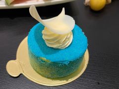 -上隐水产海鲜刺身自助餐(徐汇汇金店)