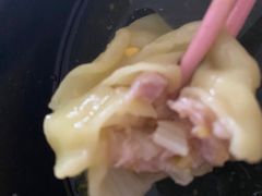 -熊大爷现包饺子(和平里店)