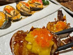 -小川洋风料理(街道口店)
