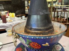 -东来顺饭庄(apm总店)