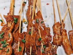 -串盟烧烤大排档·长沙美食地标(星沙店)
