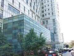 -中国中医科学院望京医院(院本部)