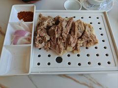 -老毛手抓·盐池滩羊非遗手抓(宁夏总店)