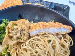 -老地方面馆(思南路店)