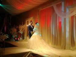 点击看大图 -南京宝娜嫁衣婚纱礼服馆(中央路店)