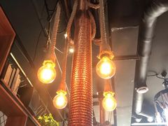 -四斤烤肉(东戴河孟家店)