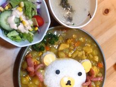 -红小满休闲餐厅(十全街店)