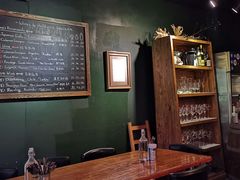 -羽深肉铺 Steak & Wine