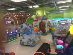 点击看大图 -莫莉幻想儿童乐园(北京华联亦庄购物中心店)