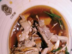 -白马宴·椒麻鸡(新华南路店)
