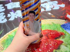 -宝丽金大酒店·洗浴中心