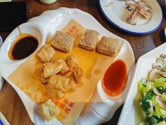 -绍兴老味道·非遗门店(银泰城店)