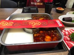 -新辣道鱼火锅(世纪金源购物中心店)