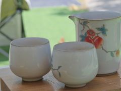 -喜柿咖啡SeeS coffee