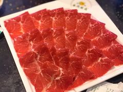 -南门涮肉(通州大船店)