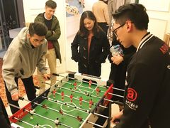 -小时光泳池别墅轰趴