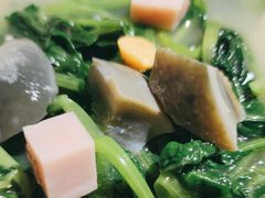 -金枝玉叶上海人家食府(三里河店)