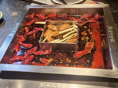 -锦城印象火锅(天府三街店)