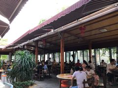 -琼海·狮椰美食楼