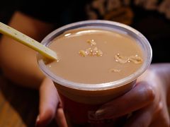 -八婆婆烧仙草(中山路店)