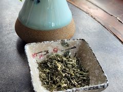 -豫园湖心亭茶楼