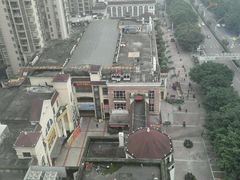 -七十二行(渝北店)