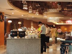 -成都绿洲大酒店(春熙路太古里店)