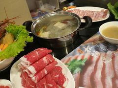 -呷哺呷哺 黄金牧场 (大港油田幸福广场店)