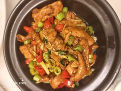 -小桃红·东北菜·春饼烤鸭(南阳湖街店)