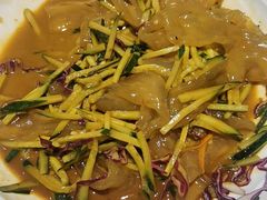 -叁拾壹克饺子·东北菜(国贸店)