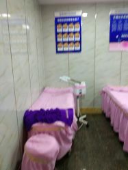 -痘院士祛痘美容皮肤管理