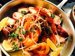 -喜来登酒店-盛宴标帜餐厅