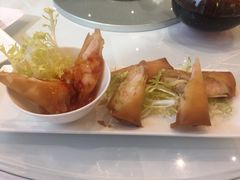 -御彩酒家(东风东路店)