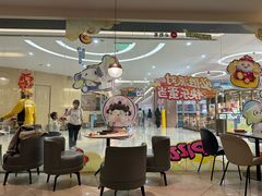 -必胜客(远大路店)