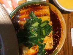 -呱呱叫民俗风味主题餐厅(沣峪口店)