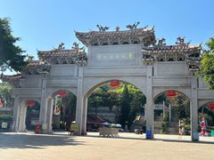 -青礁慈济宫