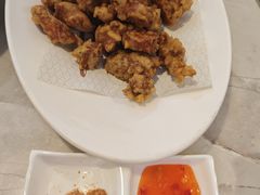 -船歌·鱼水饺青岛菜(石老人店)