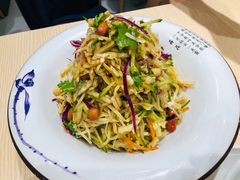 -老边饺子馆(东单店)