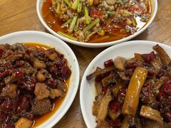 -艺味深尝(云锦路店)