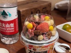 -揽季锅物会.福建黄鱼.海鲜姿造(五四路店)