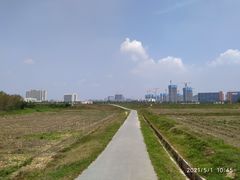 -光明小镇欢乐田园