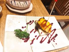 -万鱼亭·筑地屋 日本料理(淮海街店)