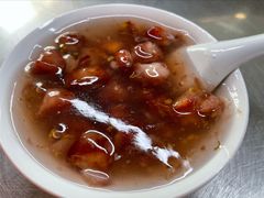 -芳婆糕团店(王府大街店)