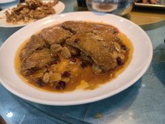 -振生清真饭店(永安道店)