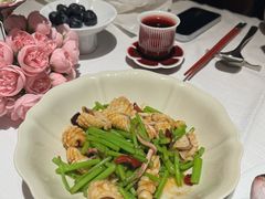 -怡情荟•海鲜青岛菜(五四广场旗舰店)