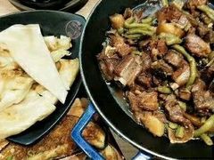 -荣鹏风味烀饼(万达广场店)