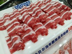 -楼外楼肥羊木炭火锅居(乐群街店)